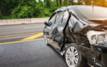 Commerce, CA - Serious Injury Multi-Car Crash on I-5 N