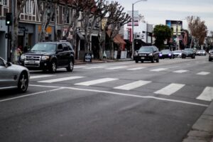 Boyle Heights, CA – Fatal Pedestrian Crash on CA-60 E & S Lorena St