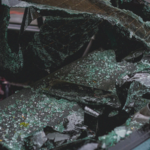 Los Angeles, CA – One Dead, One Critically Injured in Fatal Car Crash on W Florence Ave & Normandie Ave