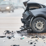 Wilmington, CA – Injury Car Crash on Pacific Coast Hwy & Figueroa St