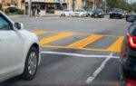 Los Angeles, CA – Pedestrian Injured in Crash at Media Center Dr & N San Fernando Rd