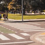 Alhambra, CA - Deadly Pedestrian Crash on S Almansor St