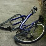 Los Angeles, CA - Bicyclist Injured in Crash at Bluffside Dr & Vineland Ave