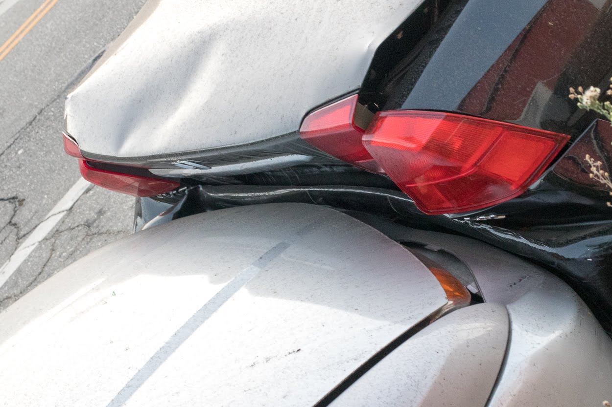 Los Angeles, CA – Car Crash with Injuries at W 84th St & S Broadway