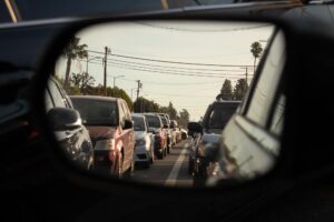 Los Angeles, CA – Person Injured in Hit-and-Run at 10651 S Manhattan Pl