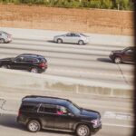 Santa Ana, CA – Injuries Reported in Crash on S Fairview St