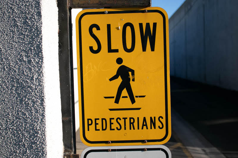 Los Angeles, CA – Pedestrian Struck by Vehicle at Wilshire Blvd & S Commonwealth Ave