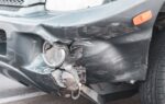 Los Angeles, CA - Woman Hospitalized After Crash on Barman St and Elenda St