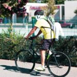 Santa Barbara, CA – Cyclist Injured in Crash on Channel Dr