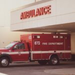 Inglewood, CA – Eight Injured After Man Crashes Car into Dealership