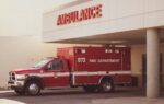 Inglewood, CA – Eight Injured After Man Crashes Car into Dealership