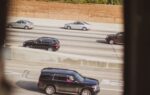 Los Angeles, CA – Three-Vehicle Crash with Injuries Reported on E 54th St