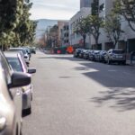 Los Angeles, CA – Injuries Reported After Crash at S Central Ave and E 88th Pl