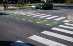 South Los Angeles, CA – Pedestrian Injured in Hit-and-Run at S San Pedro St & E Rosecrans Ave