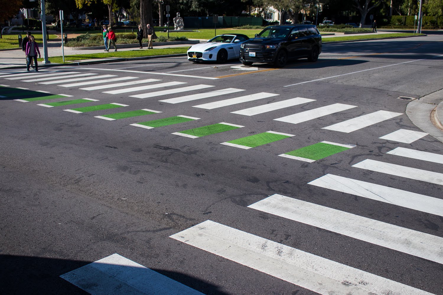 South Los Angeles, CA – Pedestrian Injured in Hit-and-Run at S San Pedro St & E Rosecrans Ave