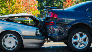 Los Angeles, CA - Crash With Injuries Reported on Mulholland Dr
