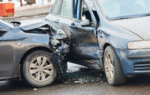 Los Angeles, CA - Two-Vehicle Crash With Injuries on De Soto Ave & Tulsa St