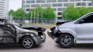 Hawthorne, CA - Multiple Injuries Reported in W 120th St Crash