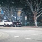 Vernon, CA - Injuries Reported in Crash on S Soto St & Bandini Blvd