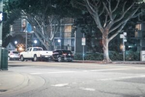 Vernon, CA - Injuries Reported in Crash on S Soto St & Bandini Blvd