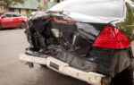 Los Angeles, CA – Injury Crash at Lankershim Blvd & Tuxford St