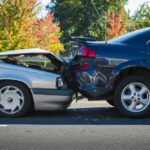 Los Angeles, CA - Crash at Terra Bella St & Arleta Ave Leaves Injuries