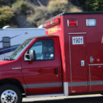 Baldwin Park, CA - Multiple Hurt in Crash on Puente Ave and Pacific Ave