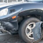 Los Angeles, CA – Injury Crash on Canterbury Ave & Terra Bella St