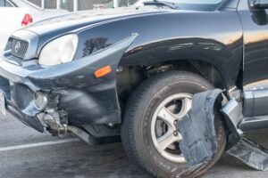 Los Angeles, CA – Injury Crash on Canterbury Ave & Terra Bella St