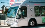 Los Angeles, CA – Bus Crash with Injuries on San Vicente Blvd & La Brea Ave