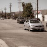 Sherman Oaks, CA - Crash on Van Nuys Blvd & Vanowen St Injures Victims