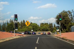 Compton, CA - Crash on CA-91 E & S Wilmington Ave Leaves Injuries