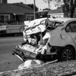 Los Angeles, CA - One Injured in Hit-And-Run on Vanowen St
