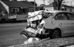 Los Angeles, CA - One Injured in Hit-And-Run on Vanowen St
