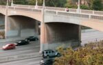 Los Angeles, CA - Injuries Reported in Crash on N Normandie Ave