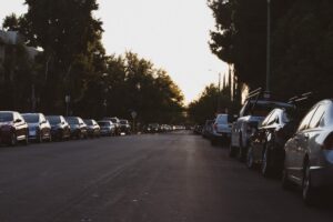 Los Angeles, CA - Injuries Reported in Lankershim Blvd Crash