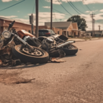 Los Angeles, CA – Motorcycle Crash With Injuries at Topanga Canyon Blvd & Nordhoff St