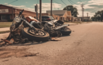 Los Angeles, CA – Motorcycle Crash With Injuries at Topanga Canyon Blvd & Nordhoff St