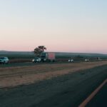 Santa Ana, CA - Lyon St Crash Leaves Injuries