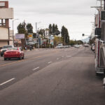 Northridge, CA - Multiple Injuries Reported in Crash at Plummer St & Corbin Ave
