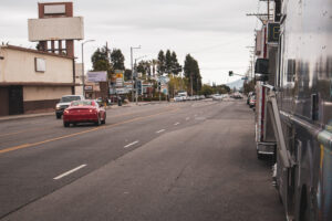 Northridge, CA - Multiple Injuries Reported in Crash at Plummer St & Corbin Ave
