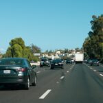 Santa Ana, CA - Injuries Reported in Crash at E 4th St & N Grand Ave