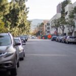 Thousand Oaks, CA - Crash at E Thousand Oaks Blvd & Packard Ct Ends in Injuries