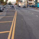Glendale, CA - Injuries Reported in Crash on N Louise St