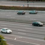 Inglewood, CA - Person Trapped After Crash on S Prairie Ave & W Manchester Blvd