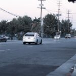 Los Angeles, CA - Six Injured in Five-Vehicle Crash on I-10