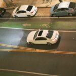 Mid City, CA - Crash Reported on Crenshaw Blvd Leaves Injuries