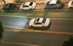 Mid City, CA - Crash Reported on Crenshaw Blvd Leaves Injuries