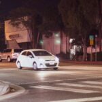 Los Angeles, CA - Person Hurt in Hit-and-Run Crash at Parthenia St & Winnetka Ave