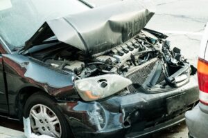 Orange, CA – Injuries Reported in Traffic Accident on CA-55 near Katella Ave